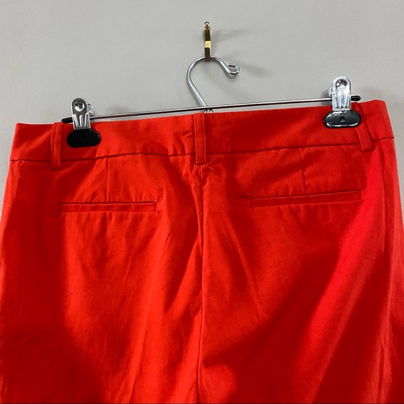 NWT J.Crew Factory Addison Chino Pants - Picture 12 of 16